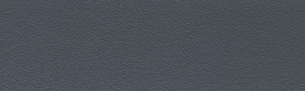 Graphite Grey 70mm Wide Iron on Melamine Edging match for Egger U961 ST9