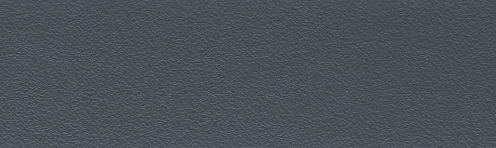 GRAPHITE GREY PEARL TEXTURED UNGLUED ABS 22mm x 1mm Edging - 200 Metres - To match U961