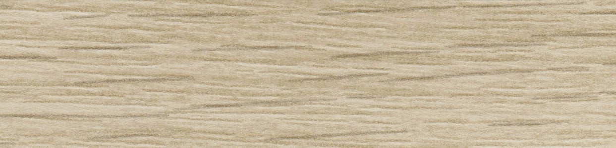 Natural Bardolino Oak 22mm Wide Pre-glued Iron on Melamine Edging to match Egger H1145