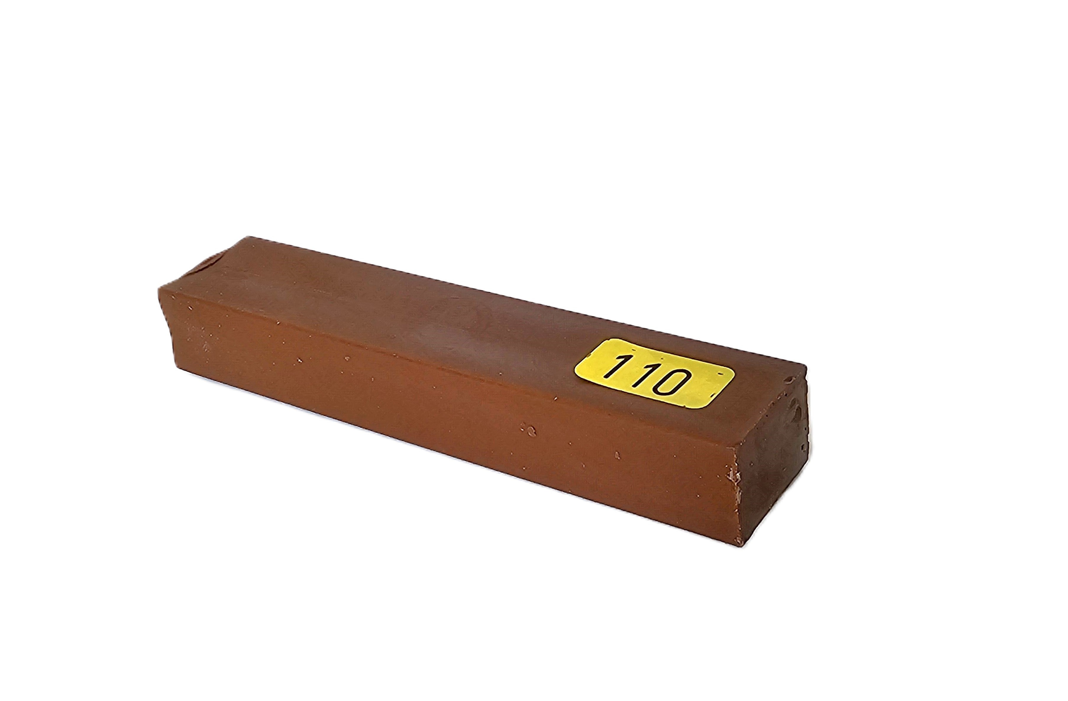Konig 8cm Soft Wax or Hard Wax Filler Stick 110 MEDIUM WALNUT