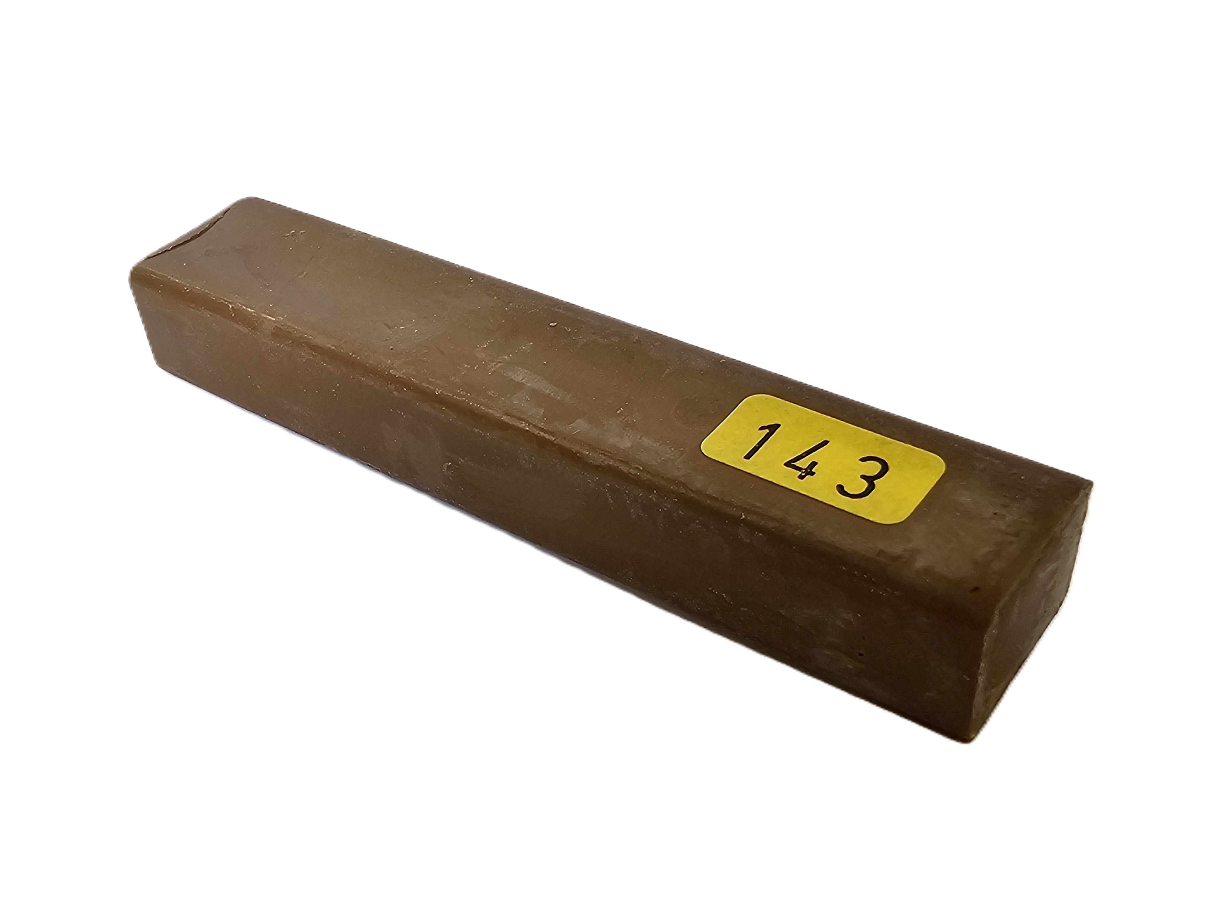 Konig 8cm Soft Wax or Hard Wax Filler Stick 143 DARK OAK