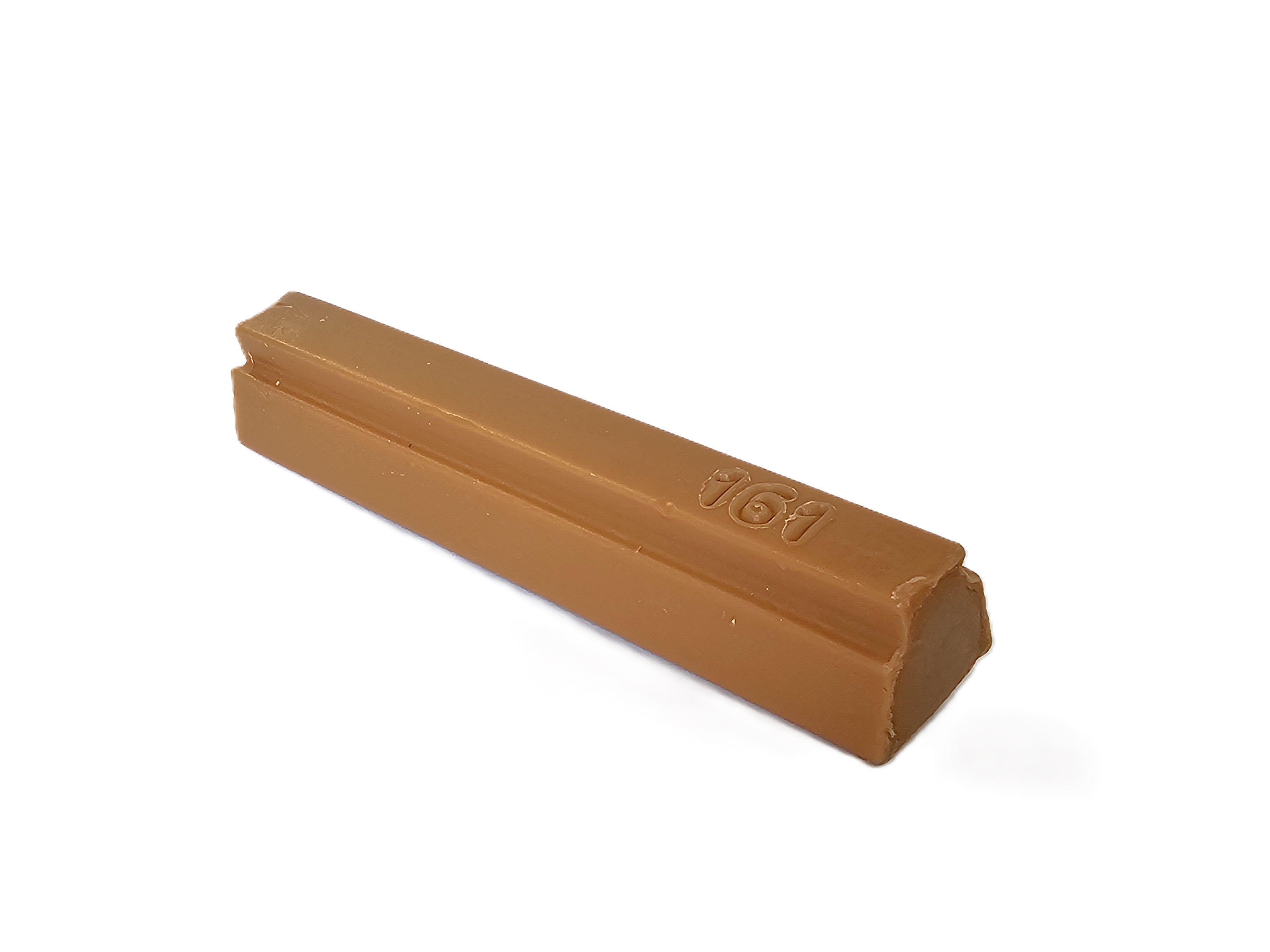 Konig 8cm Soft Wax or Hard Wax Filler Stick 161 MEDIUM ALDER DECOR