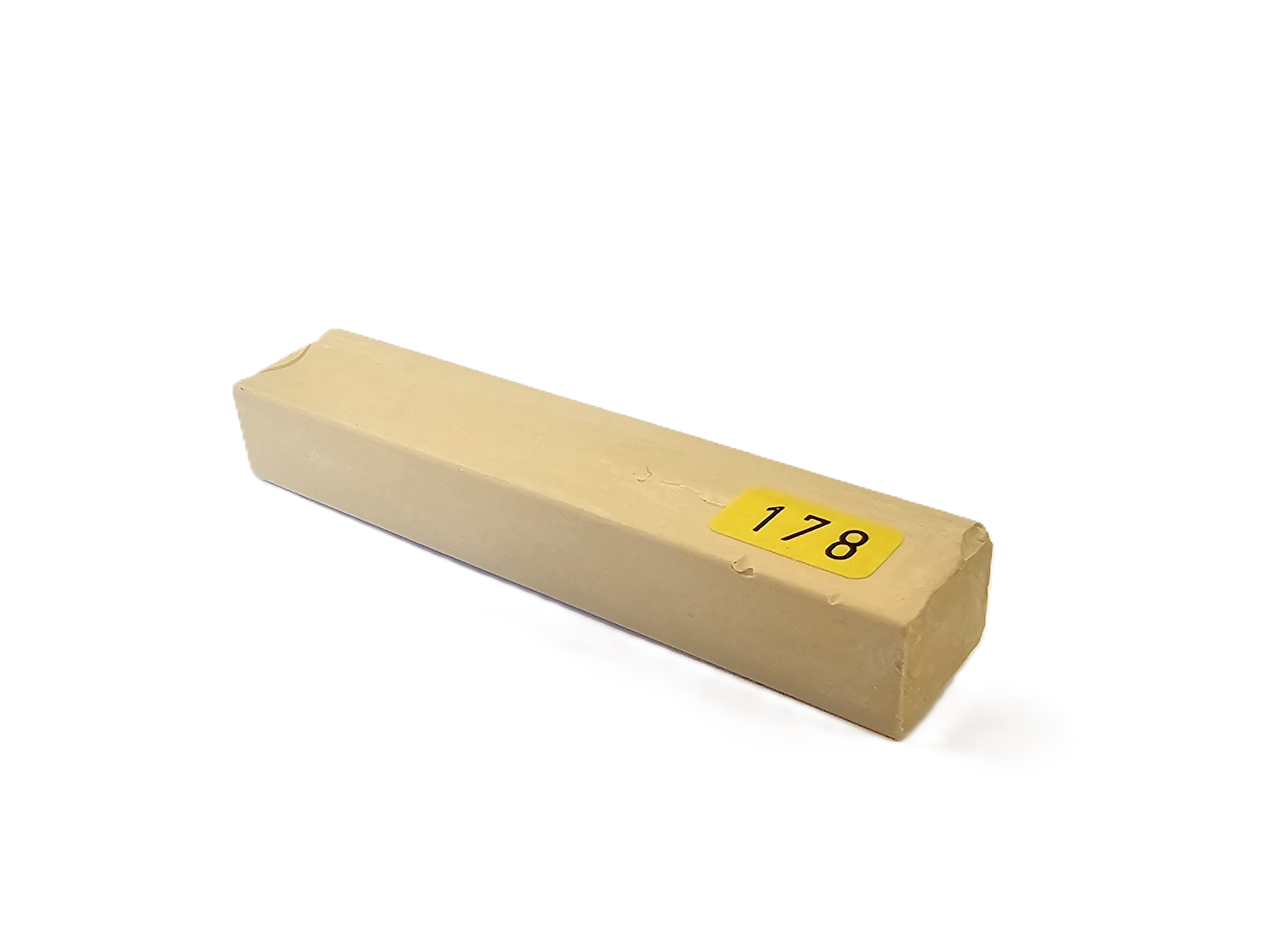 Konig 8cm Soft Wax or Hard Wax Filler Stick 178 NATURAL MAPLE