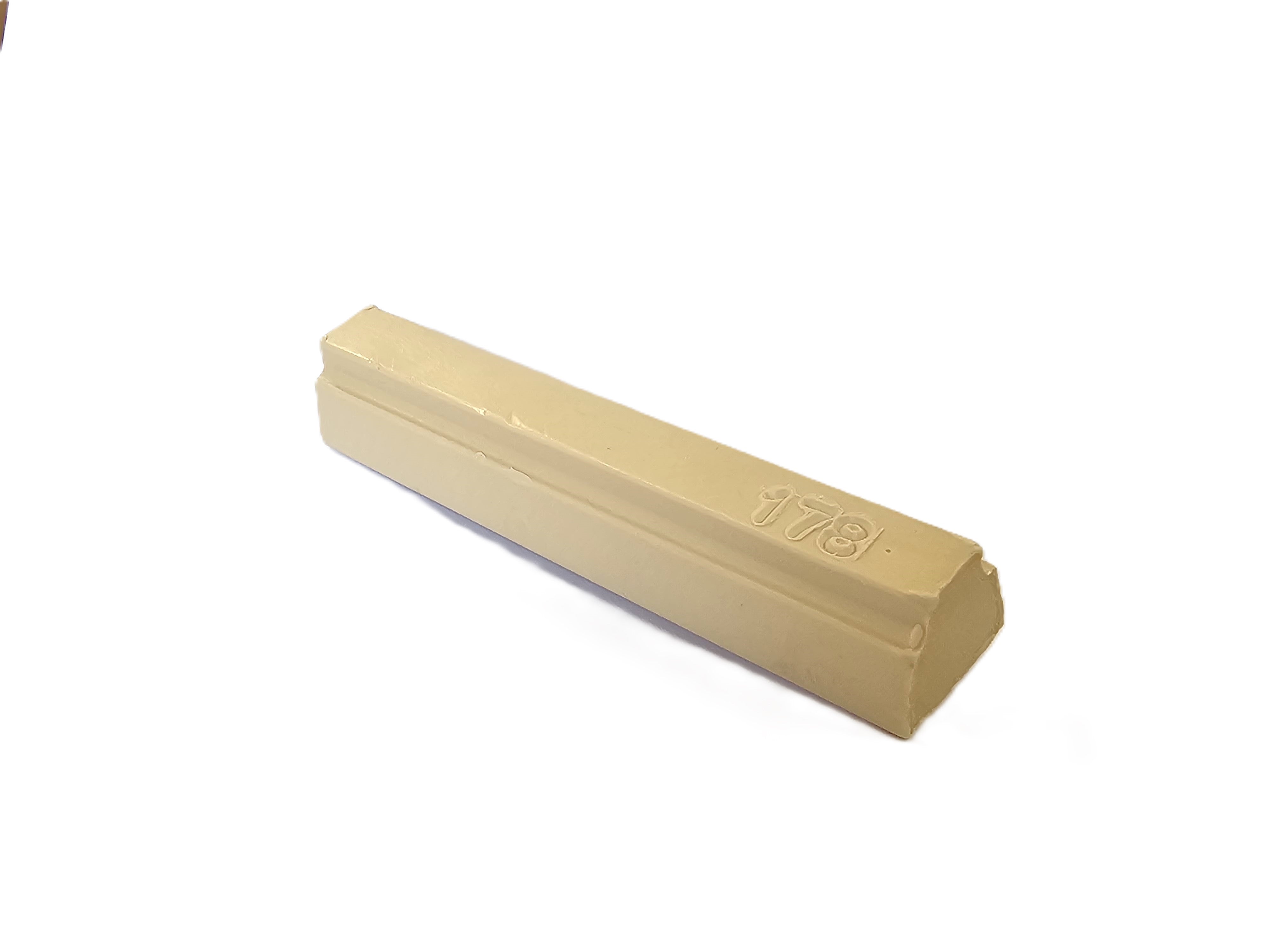Konig 8cm Soft Wax or Hard Wax Filler Stick 178 NATURAL MAPLE