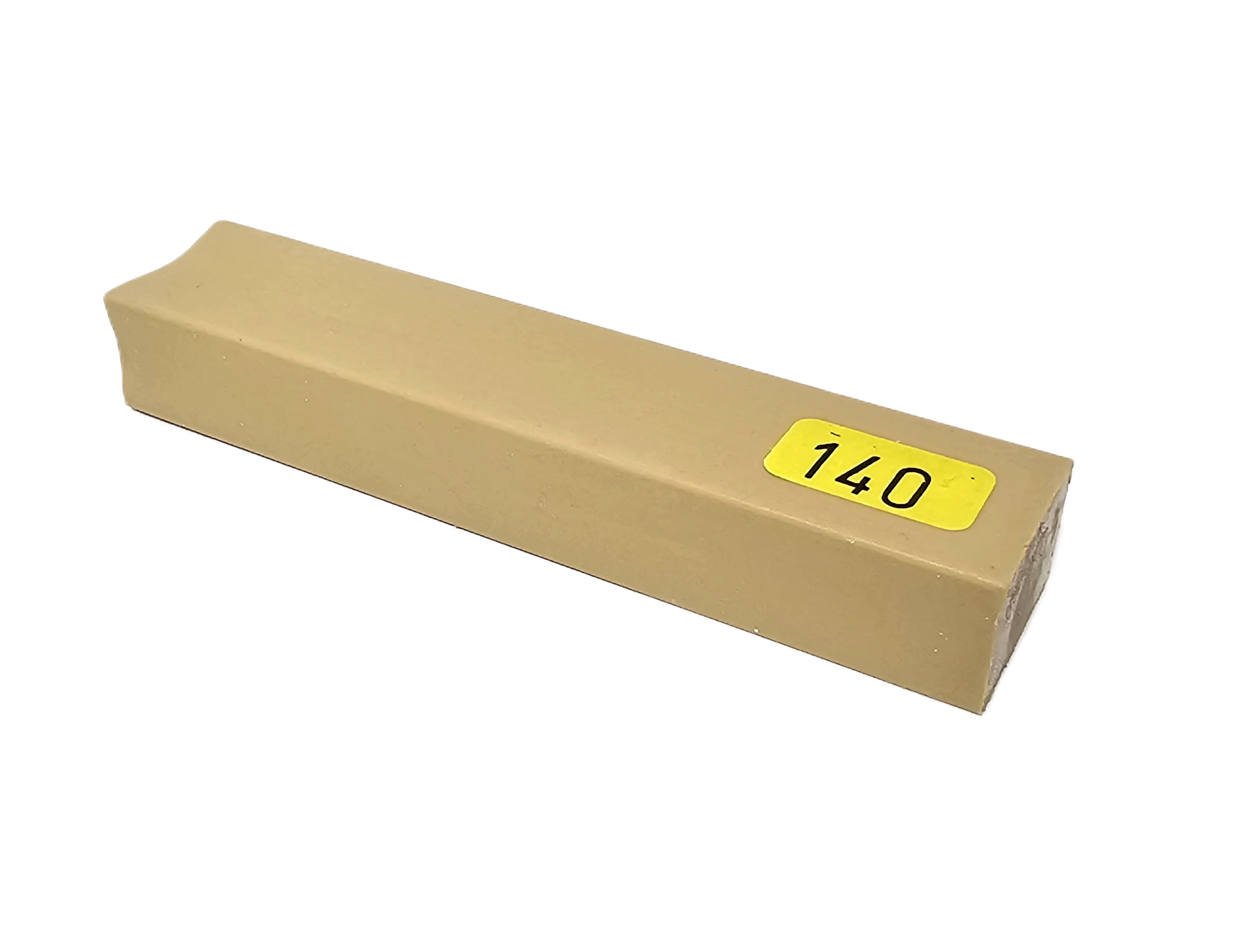 Konig 8cm Soft Wax or Hard Wax Filler Stick 140 NATURAL OAK